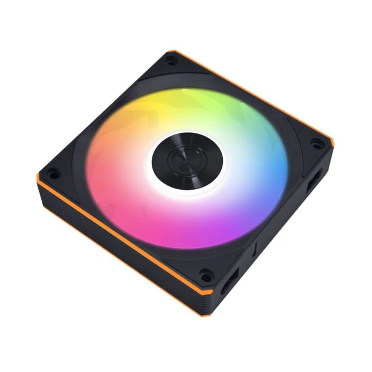 Lian Li UNI FAN CL Wireless 120mm ARGB PWM Fan - Black