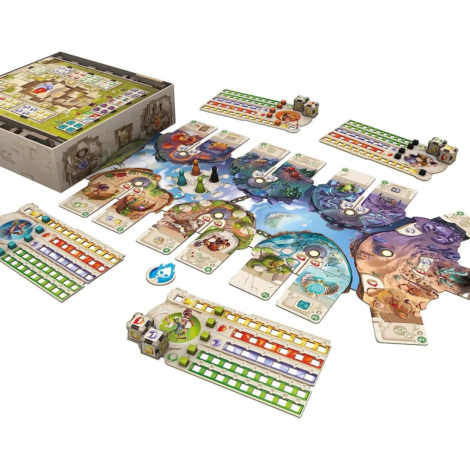 Libellud Dice Forge - Image 3
