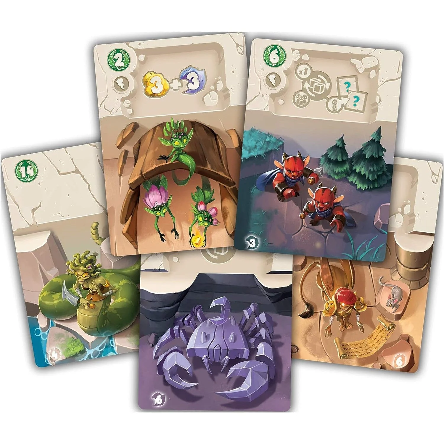 Libellud Dice Forge - Image 4