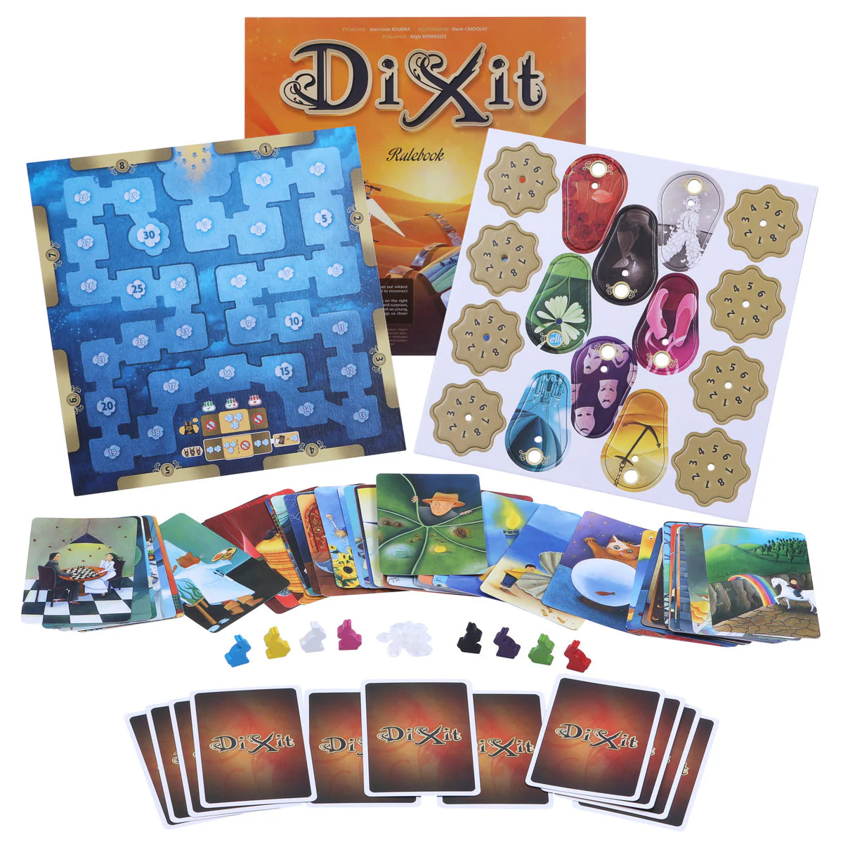 Libellud Dixit Game Cards - Image 2