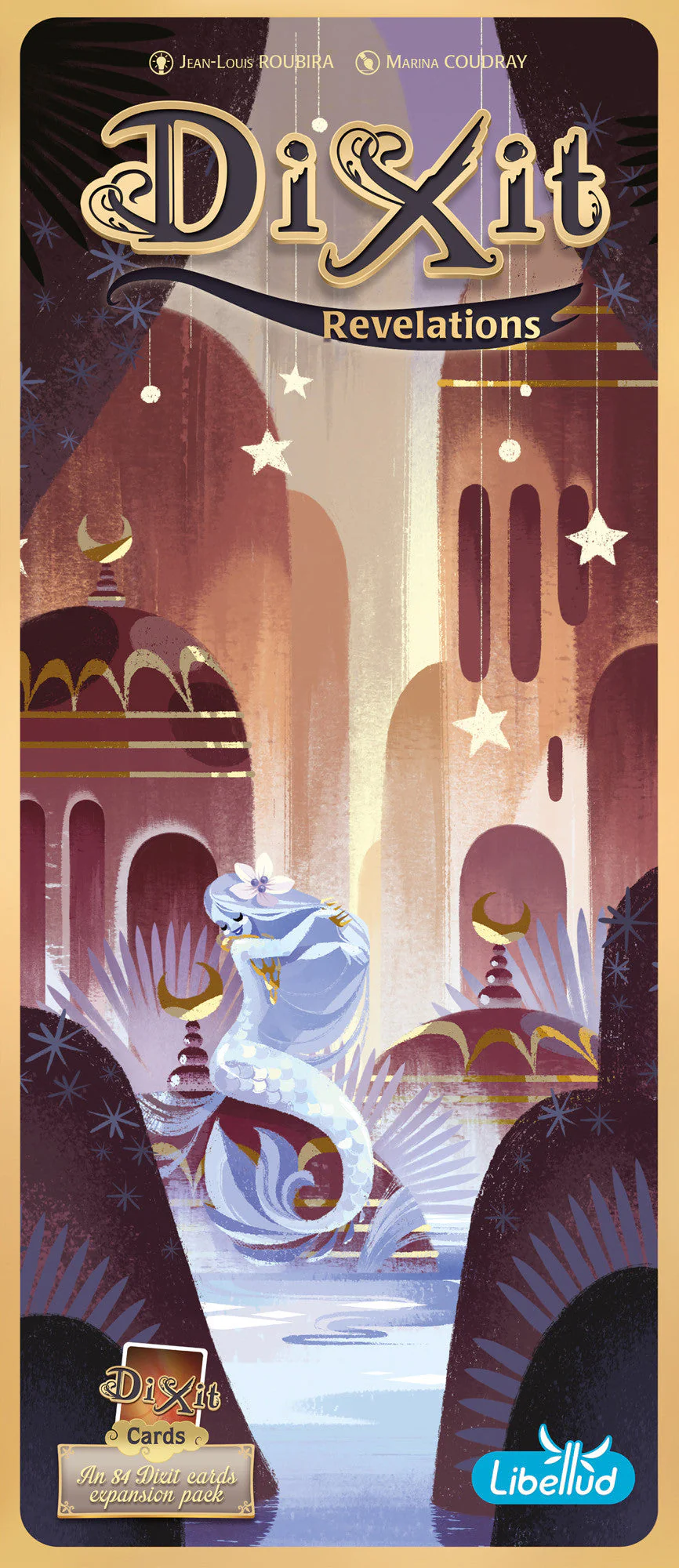 Libellud Dixit Revelations Expansion - Image 4