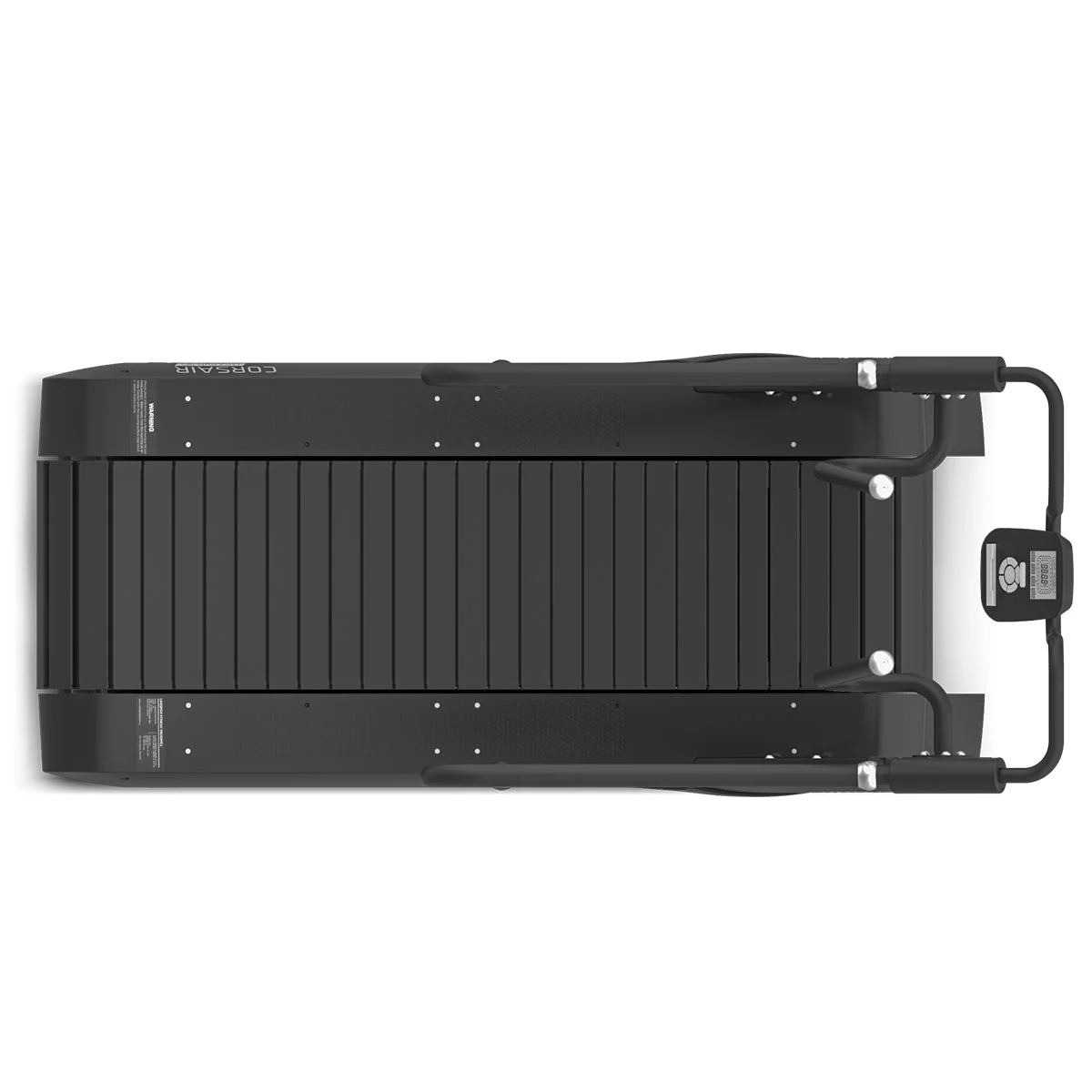 Lifespan Fitness Corsair FreeRun 105 Treadmill - Image 10