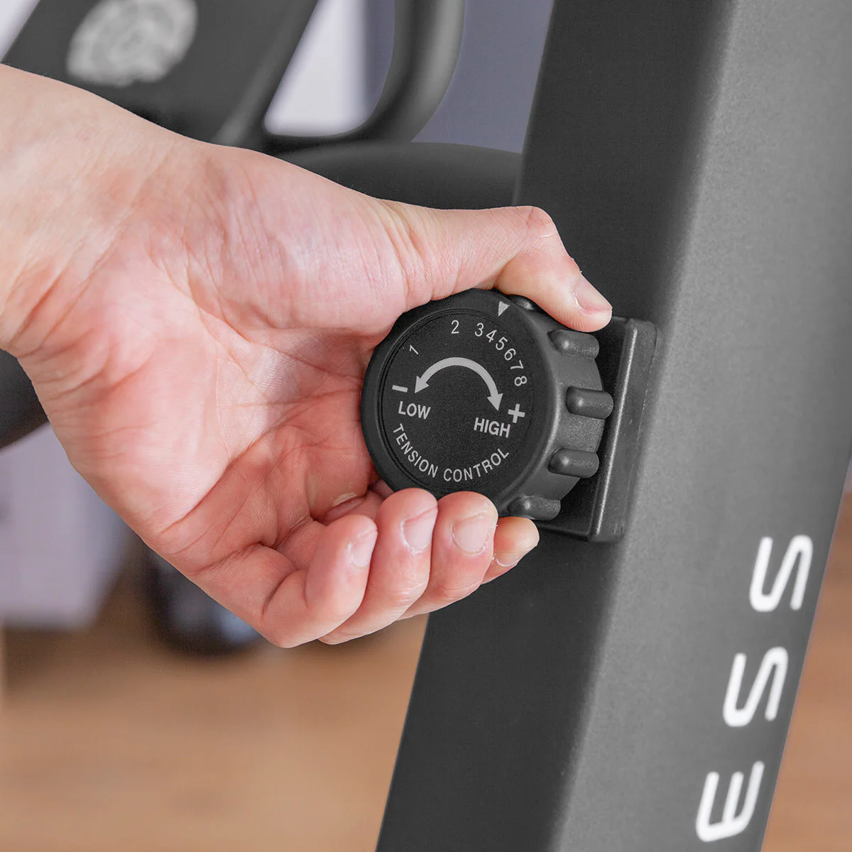 Lifespan Fitness Corsair FreeRun 105 Treadmill - Image 5