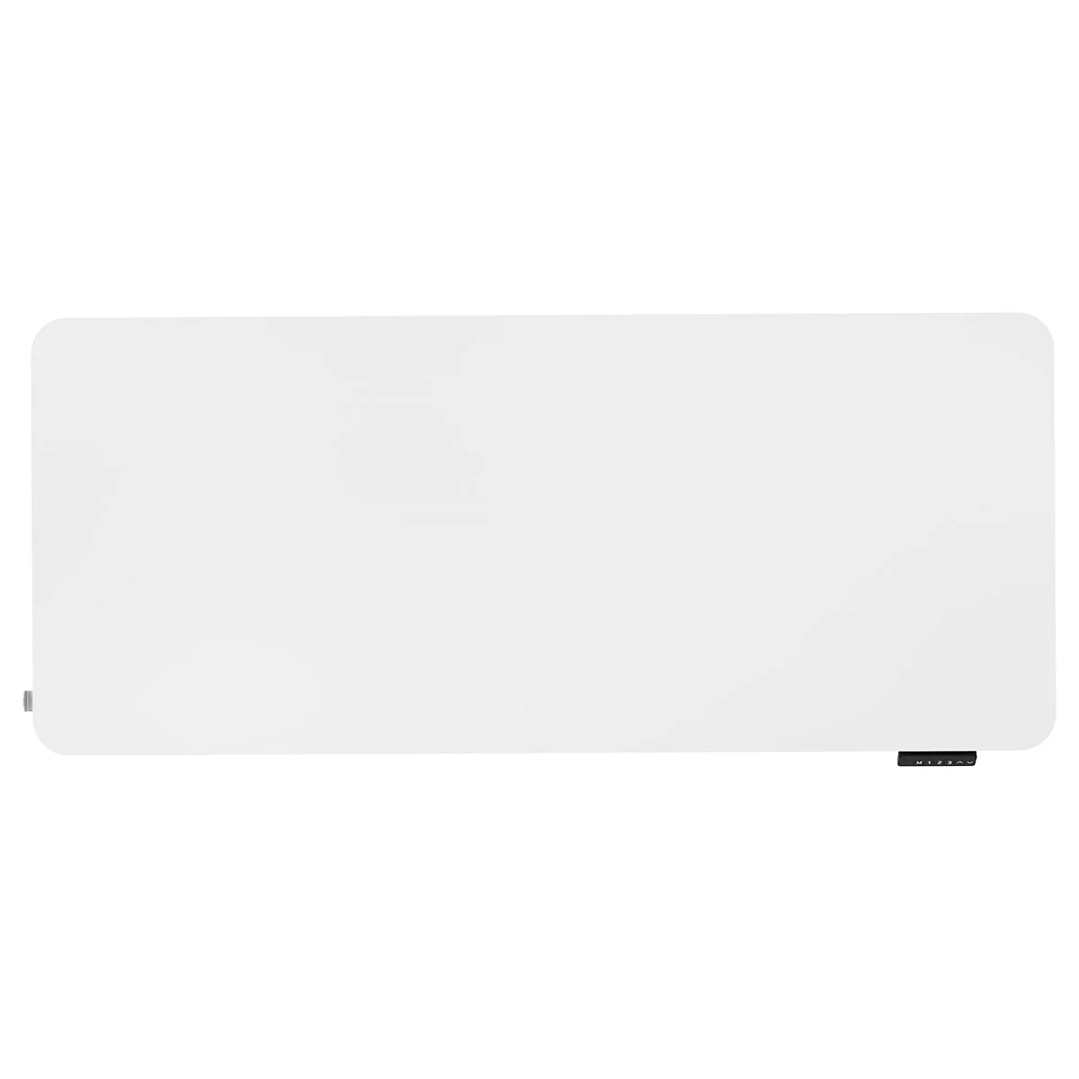 Lifespan Fitness ErgoDesk Electric Standing Desk 140cm (White/White) - Image 3
