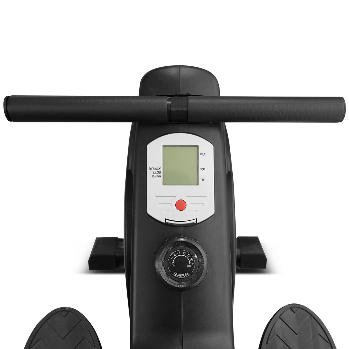 Lifespan Fitness ROWER-445 Rowing Machine - Image 3