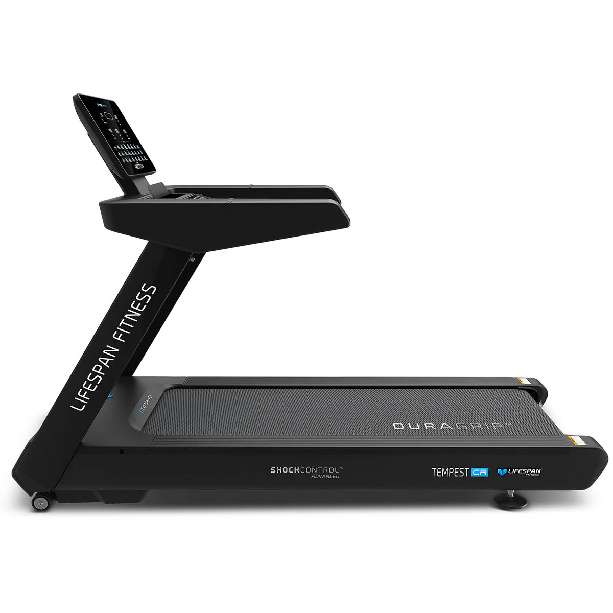 Lifespan Fitness Tempest CR Commercial Treadmill - Image 4