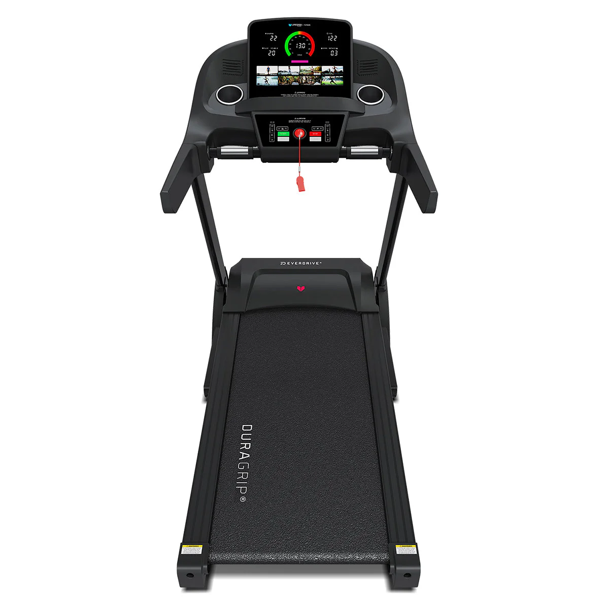 Lifespan Fitness Torque 4 Treadmill - Image 4