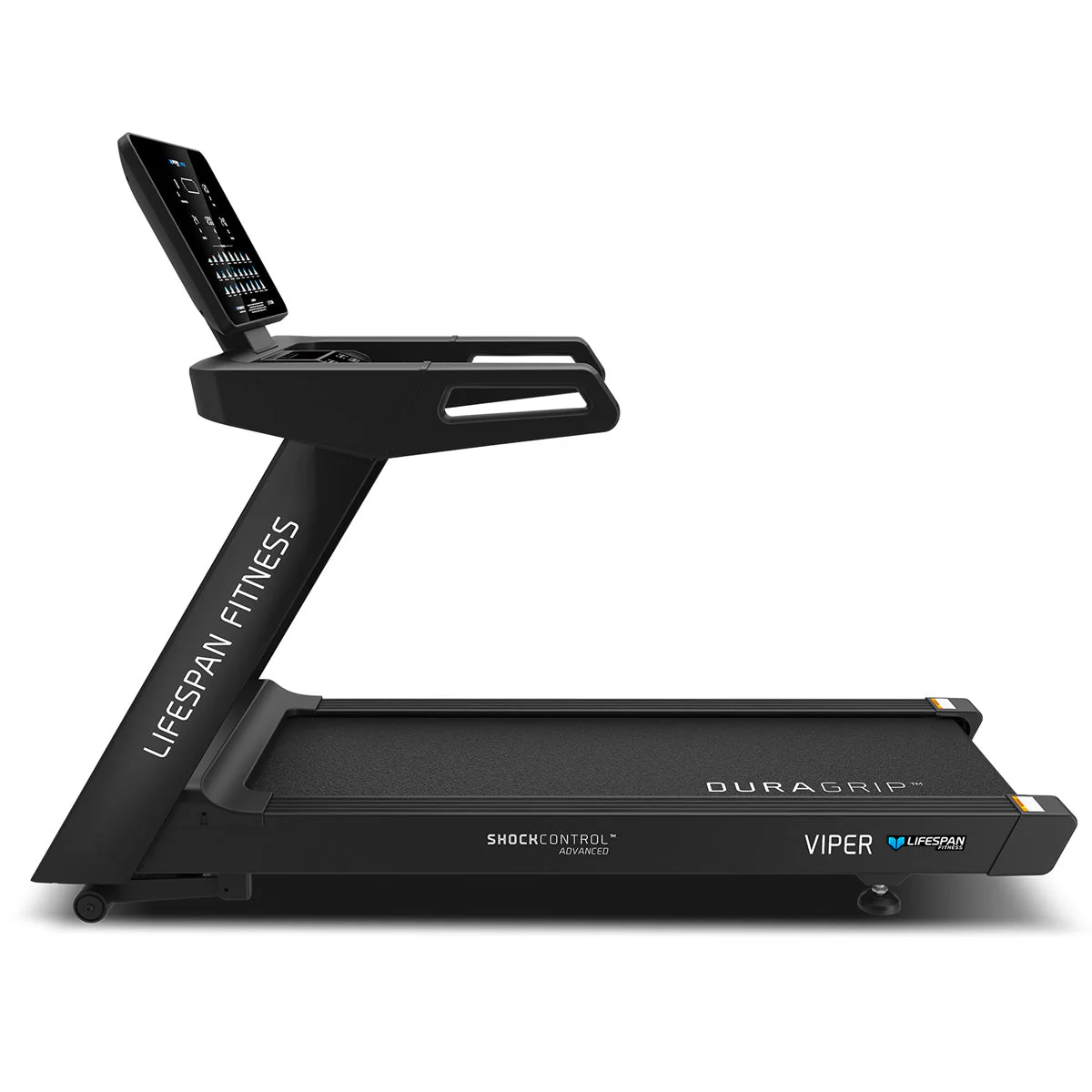 Lifespan Fitness Viper M4 Treadmill - Image 7