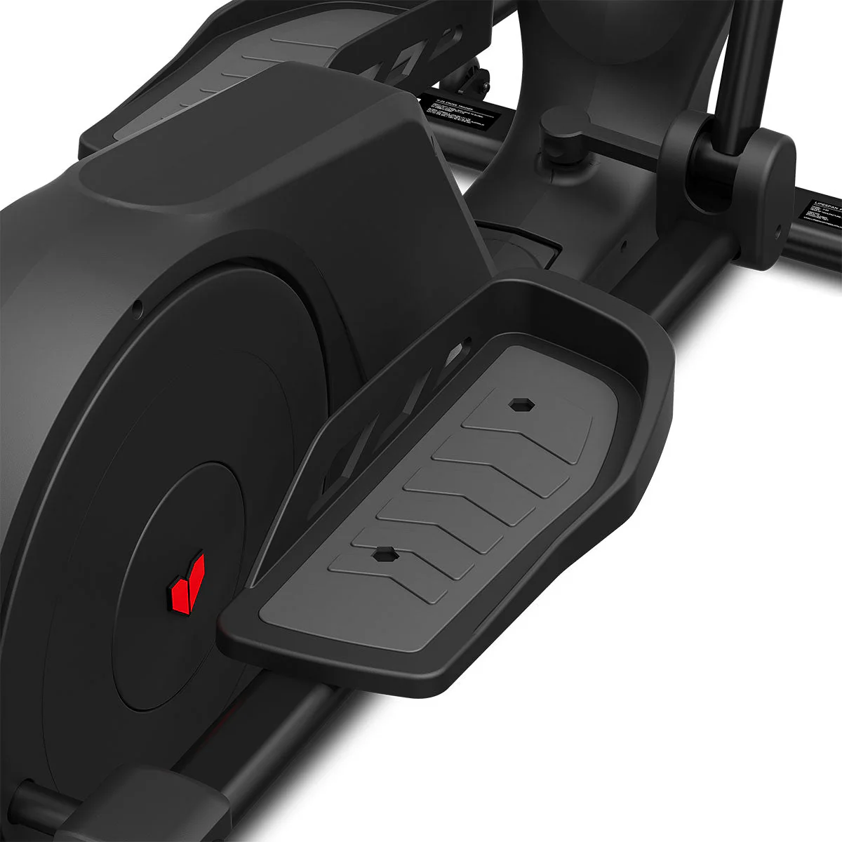 Lifespan Fitness X-23 Cross Trainer - Image 7