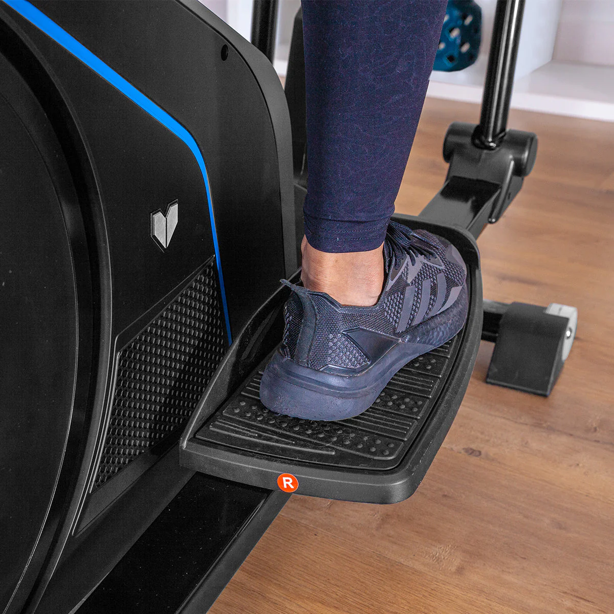 Lifespan Fitness X-41 Cross Trainer - Image 6