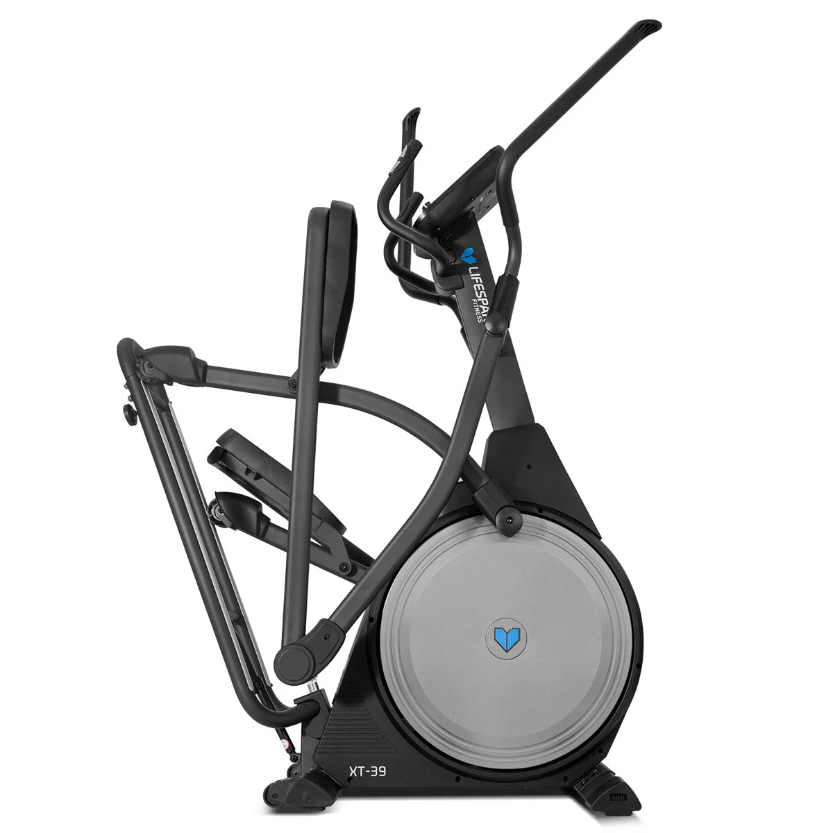 Lifespan Fitness XT-39 Folding Cross Trainer - Image 4