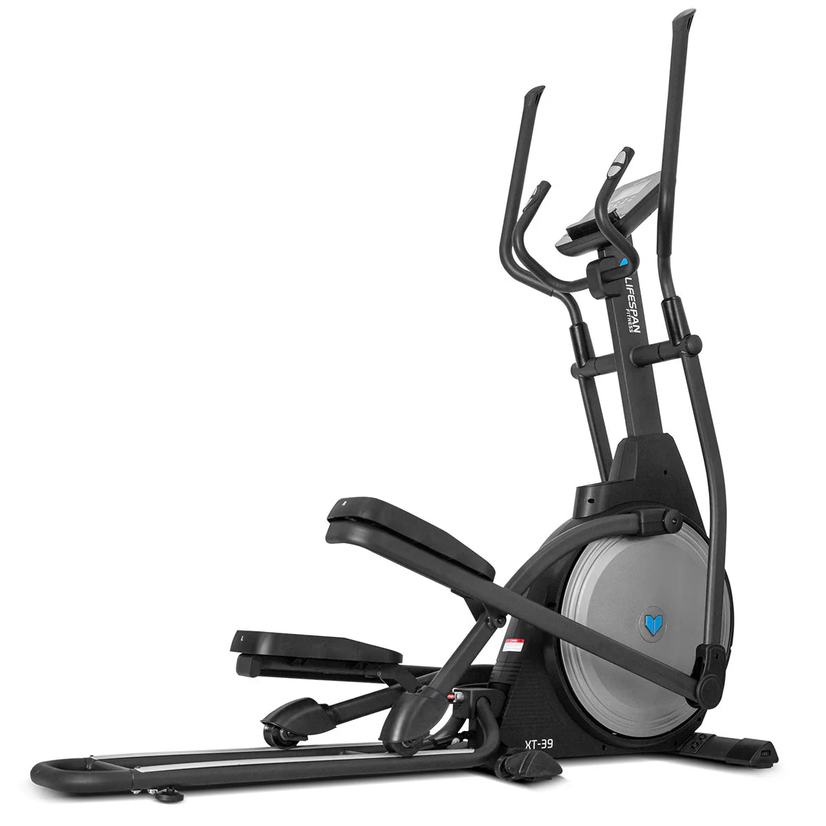 Lifespan Fitness XT-39 Folding Cross Trainer - Image 5