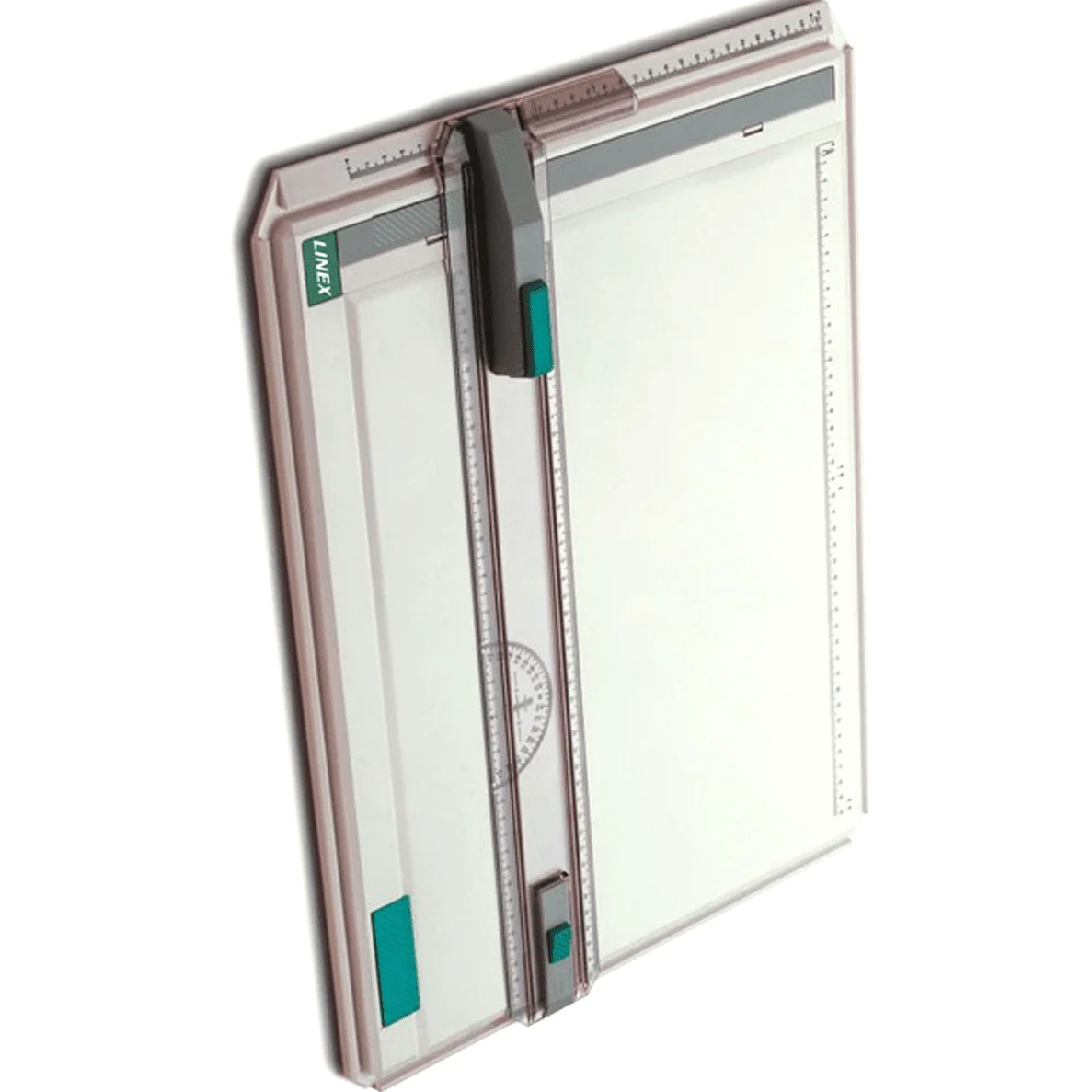 Linex 3045 Drawing Board A3 White - Image 3