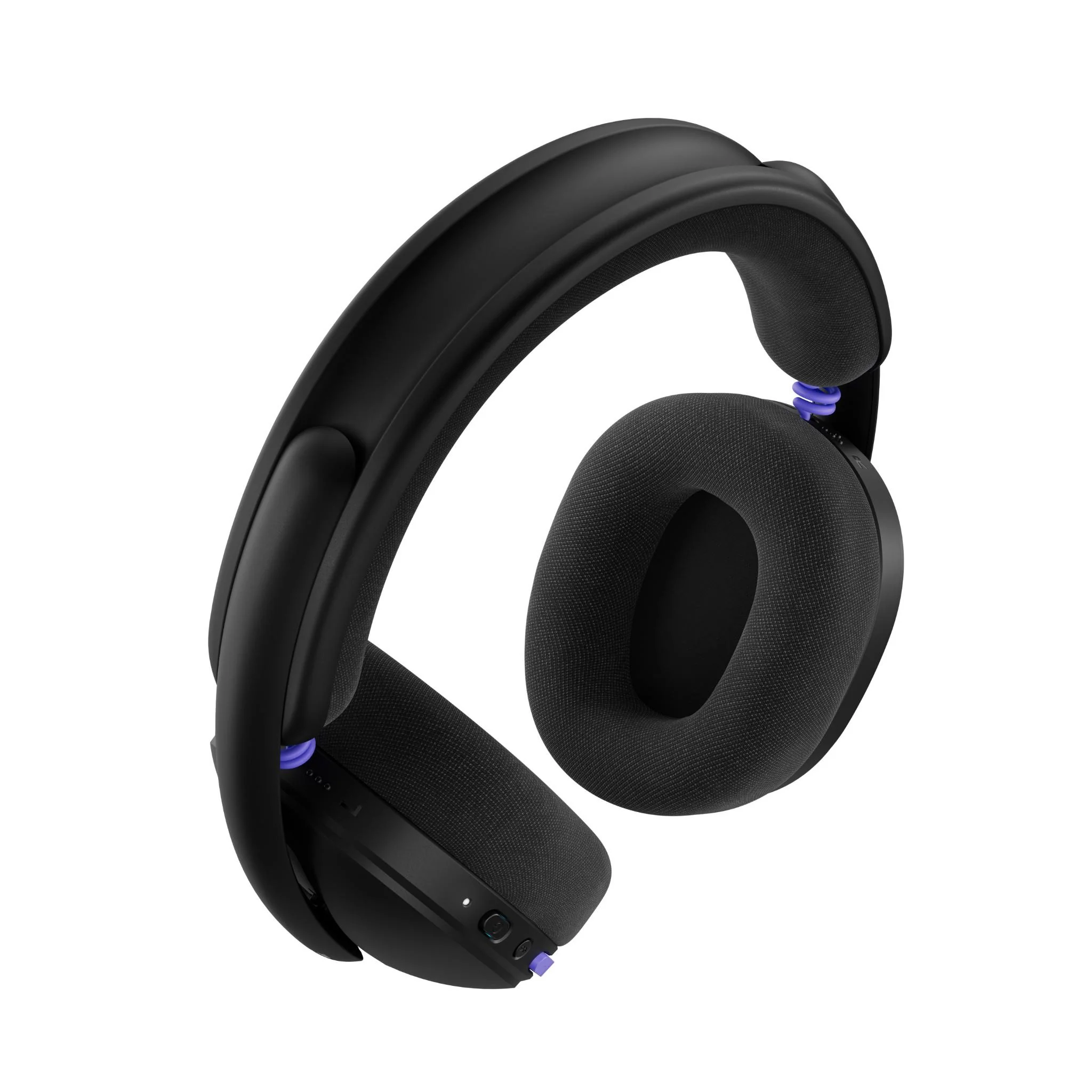 Logitech G325 LIGHTSPEED Wireless Gaming Headset (Black) - Image 4