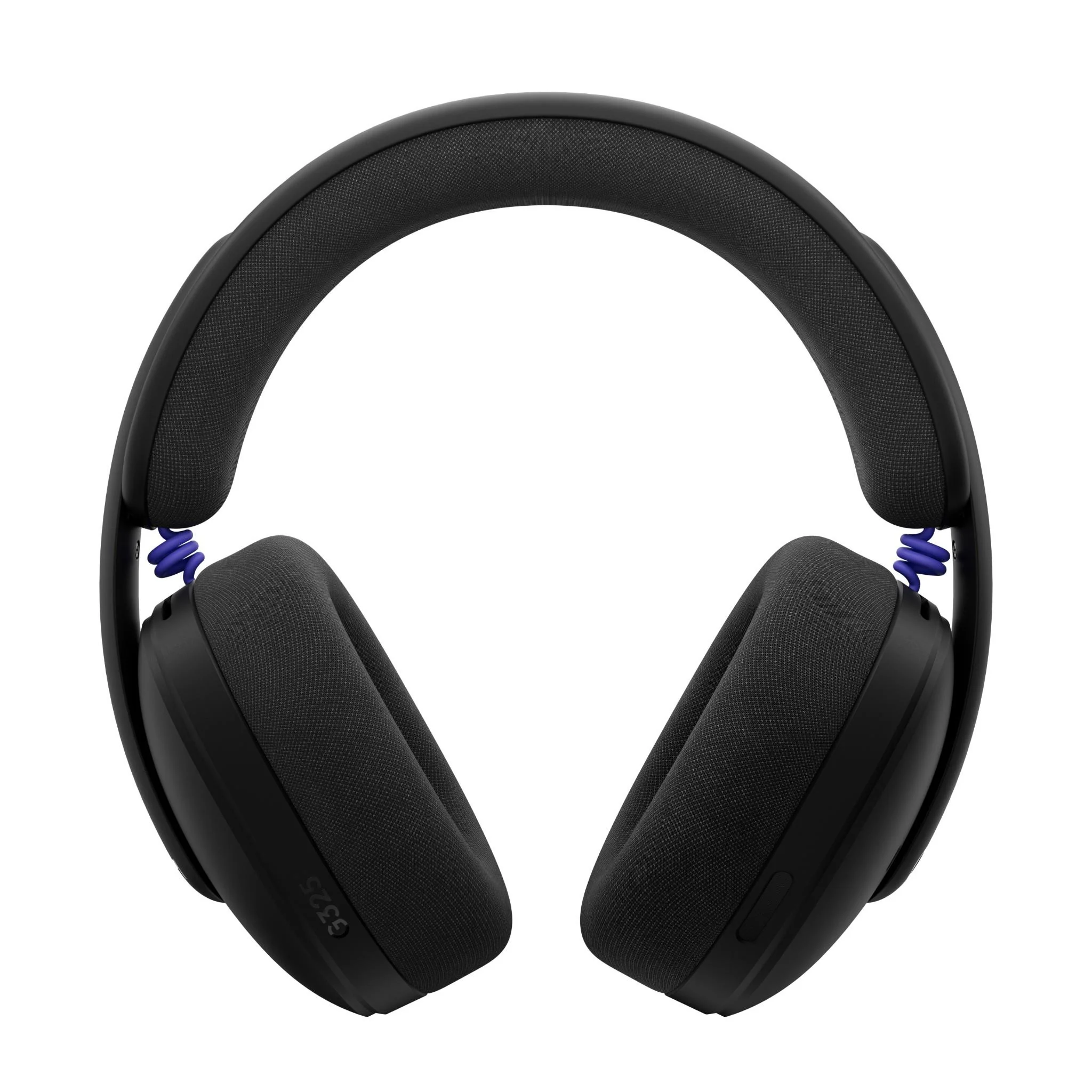 Logitech G325 LIGHTSPEED Wireless Gaming Headset (Black) - Image 5