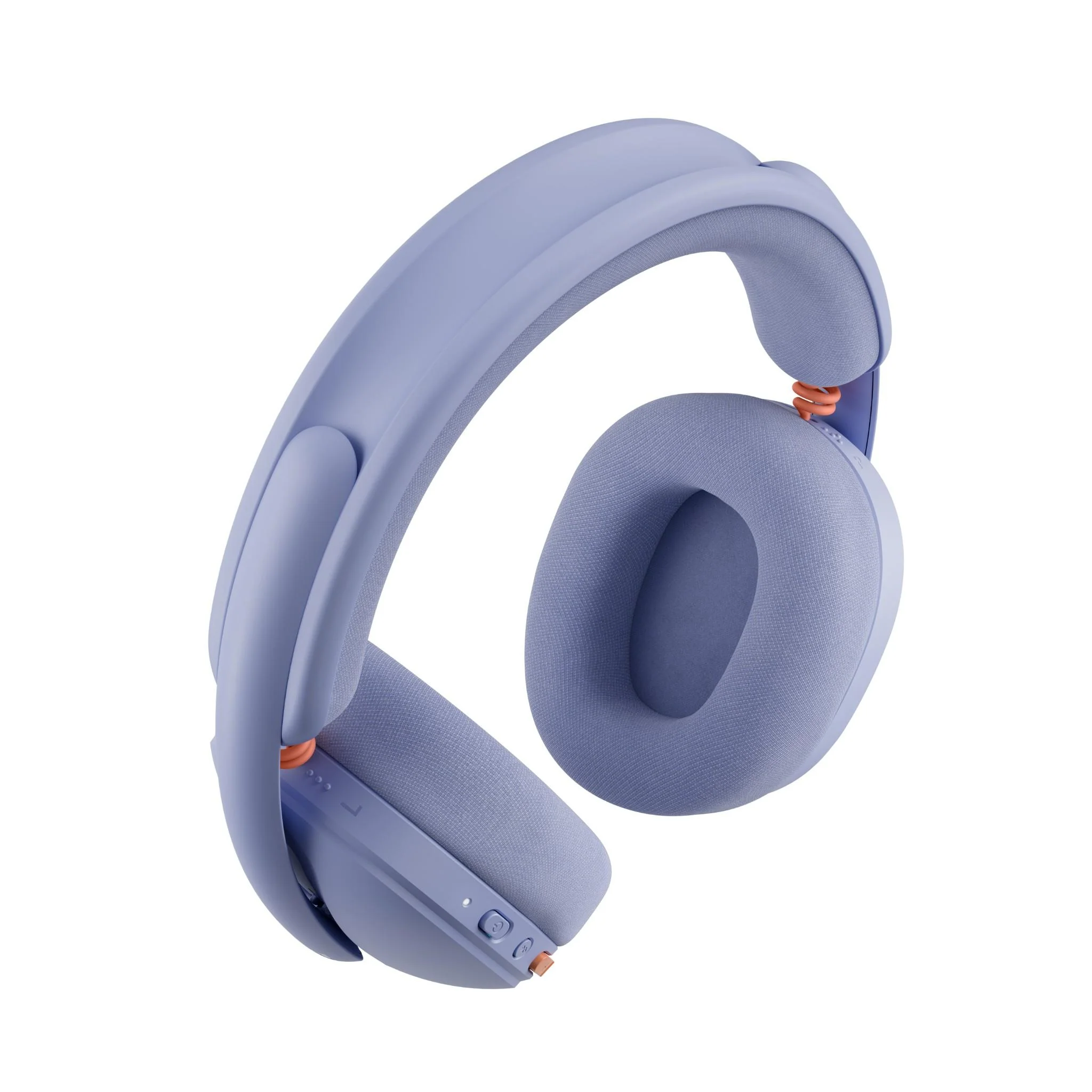 Logitech G325 LIGHTSPEED Wireless Gaming Headset (Lilac) - Image 4