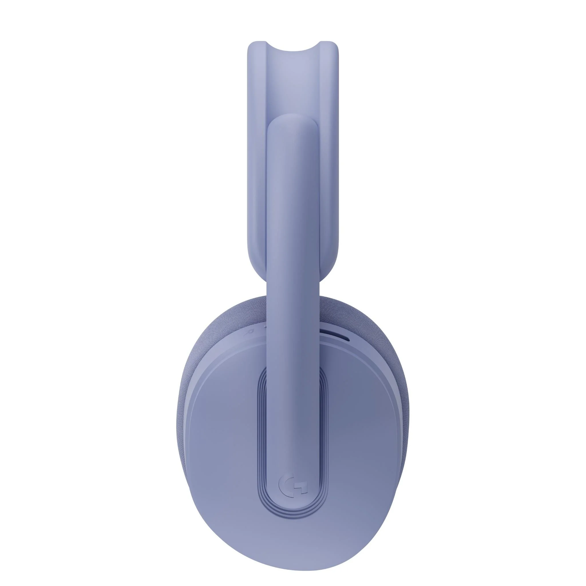 Logitech G325 LIGHTSPEED Wireless Gaming Headset (Lilac) - Image 7