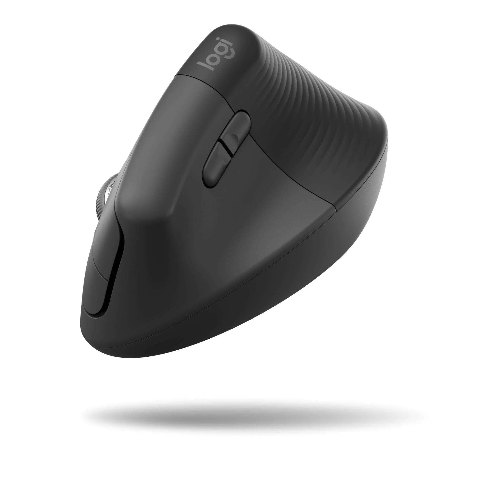Logitech Wave Keys and Lift Keyboard and Mouse (Graphite) - Image 11