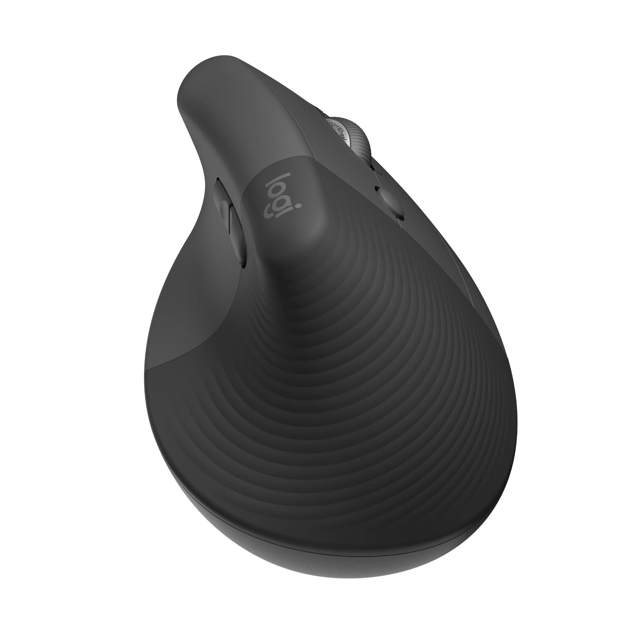 Logitech Wave Keys and Lift Keyboard and Mouse (Graphite) - Image 7