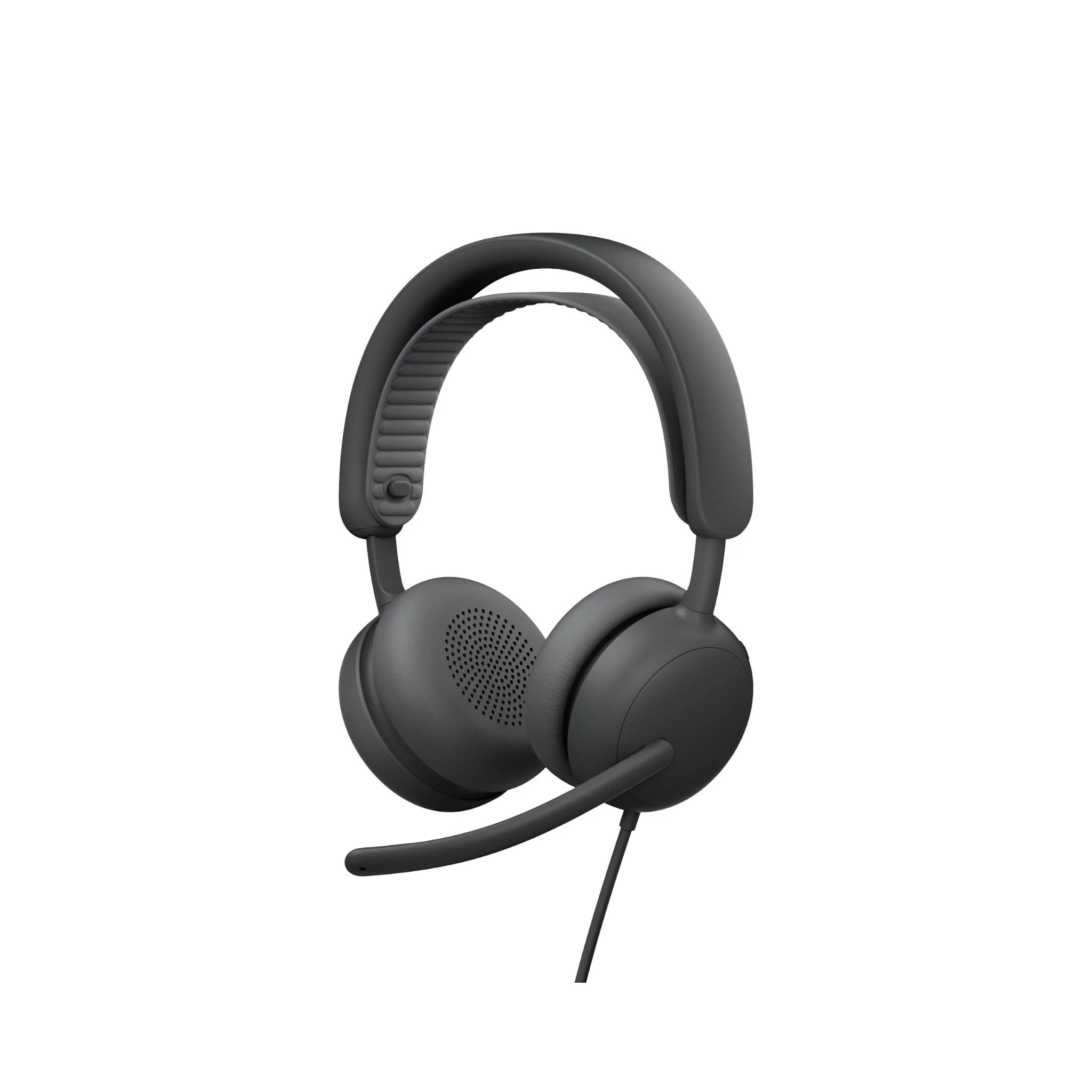 Logitech Zone Wired 2 (Graphite) - Image 2