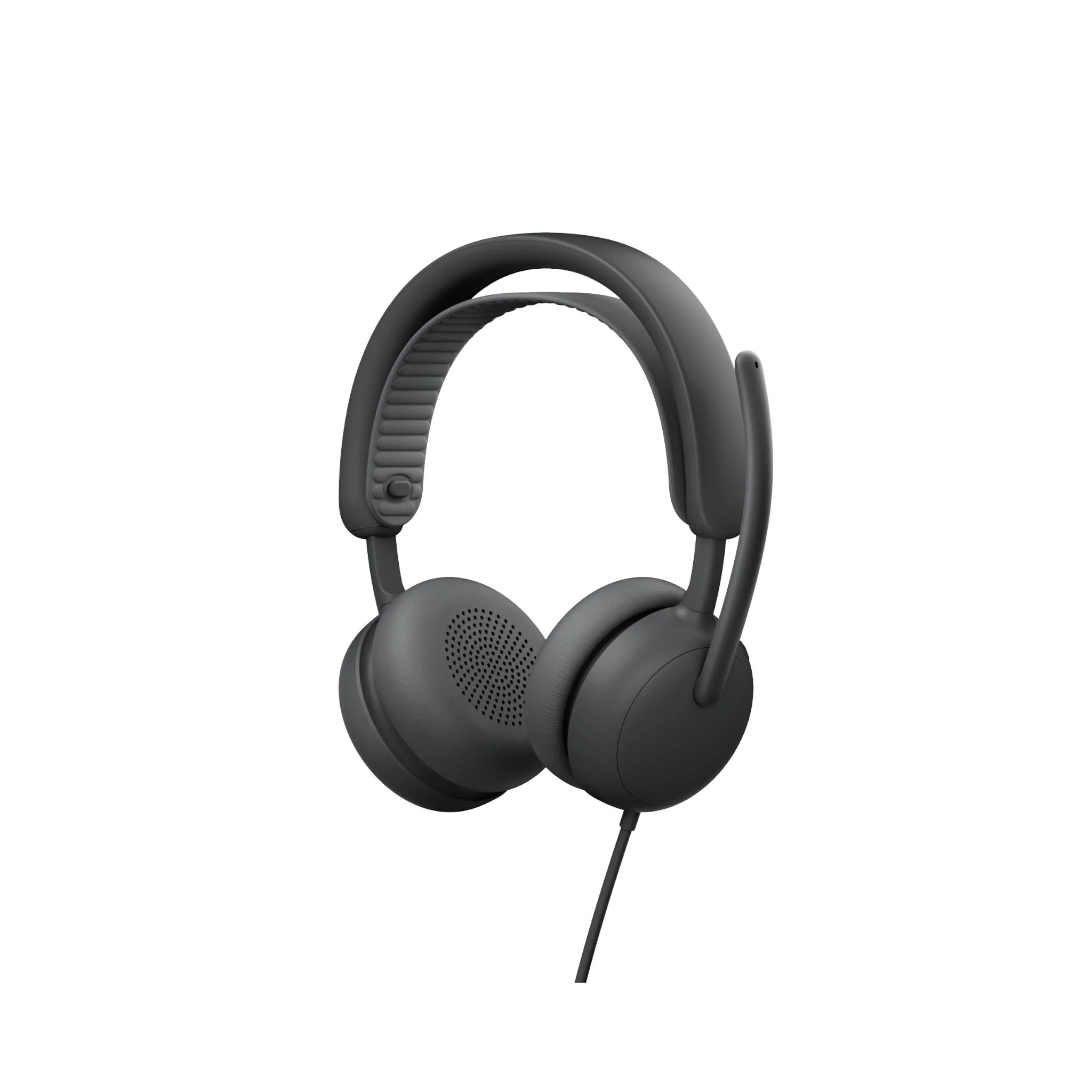 Logitech Zone Wired 2 (Graphite) - Image 3