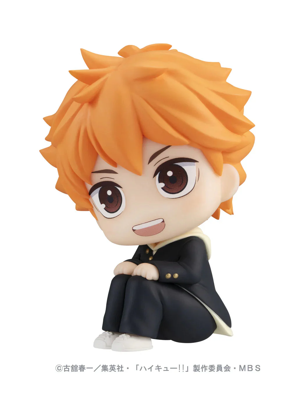 Lookup Haikyu!! Shoyo Hinata (Repeat) - Image 5