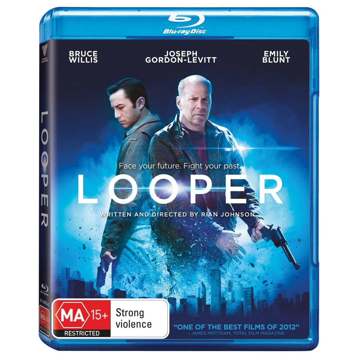Looper - Image 2