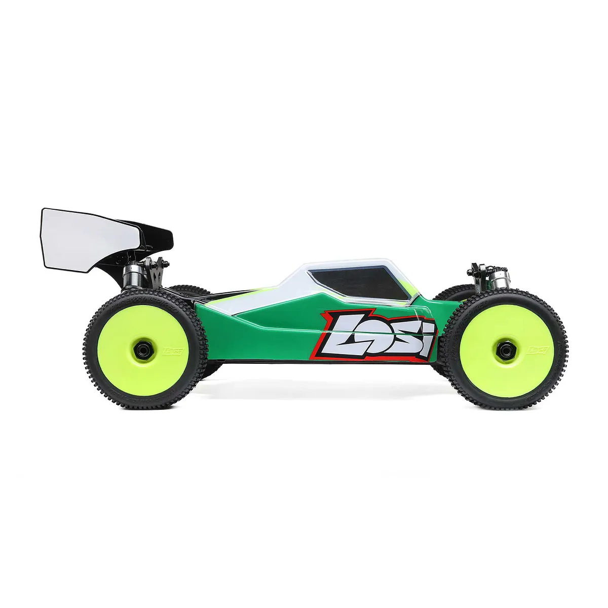 Losi 8ight-XE RC Buggy Electric Brushless 4WD 1/8 Scale RTR - Image 6