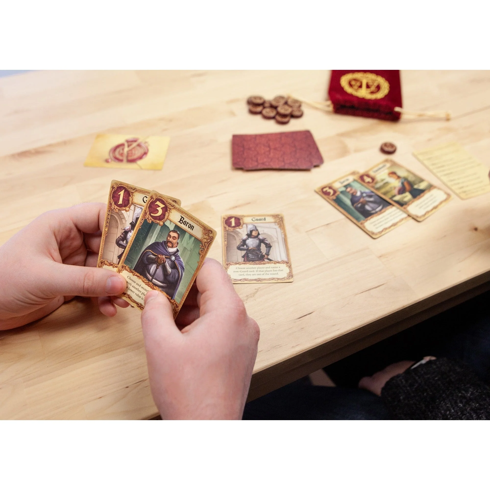 Love Letter Classic (Eco Box) - Image 6