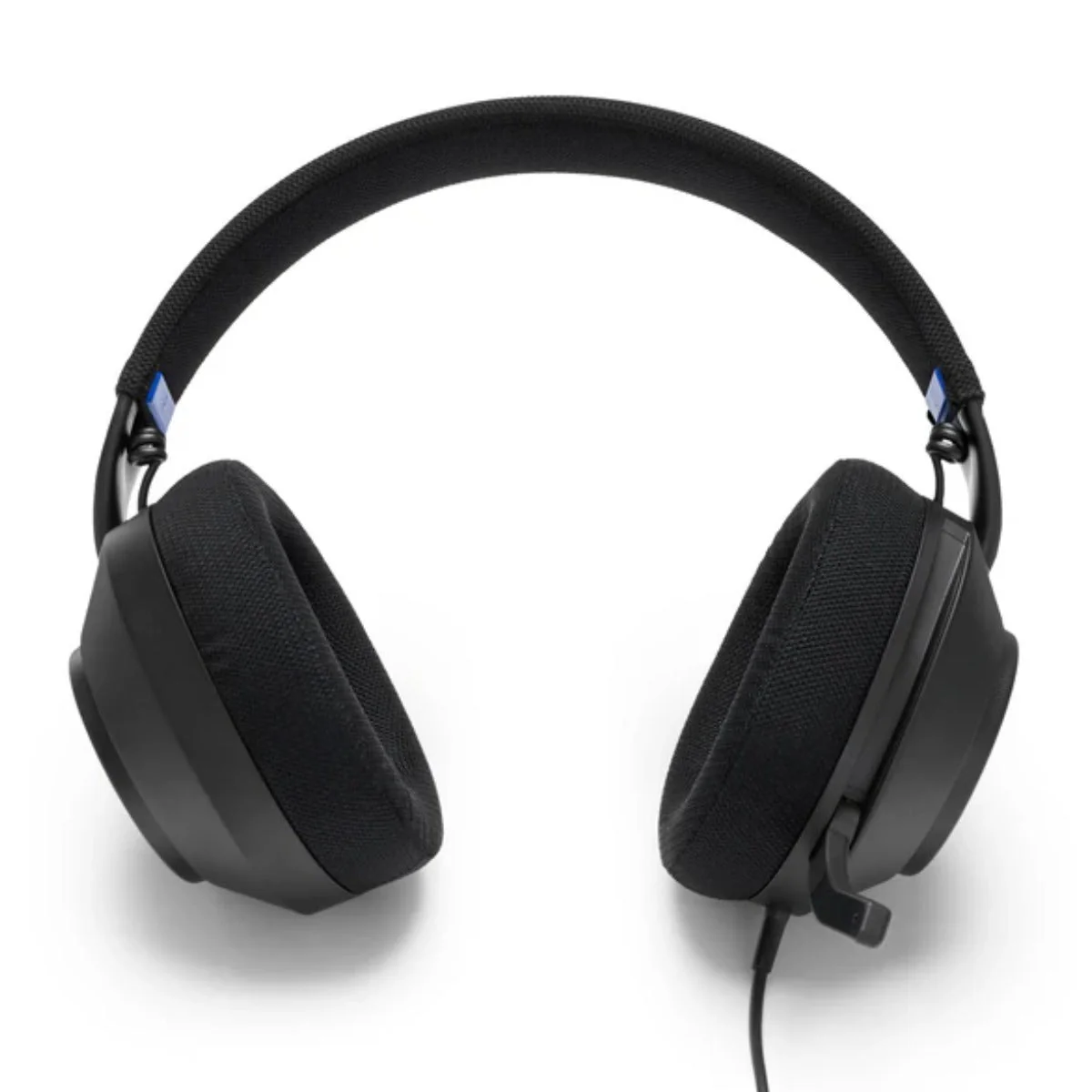 LucidSound LS10P Gen 2 Wired Gaming Headset for PlayStation PS4 PS5 (Black) - Image 3