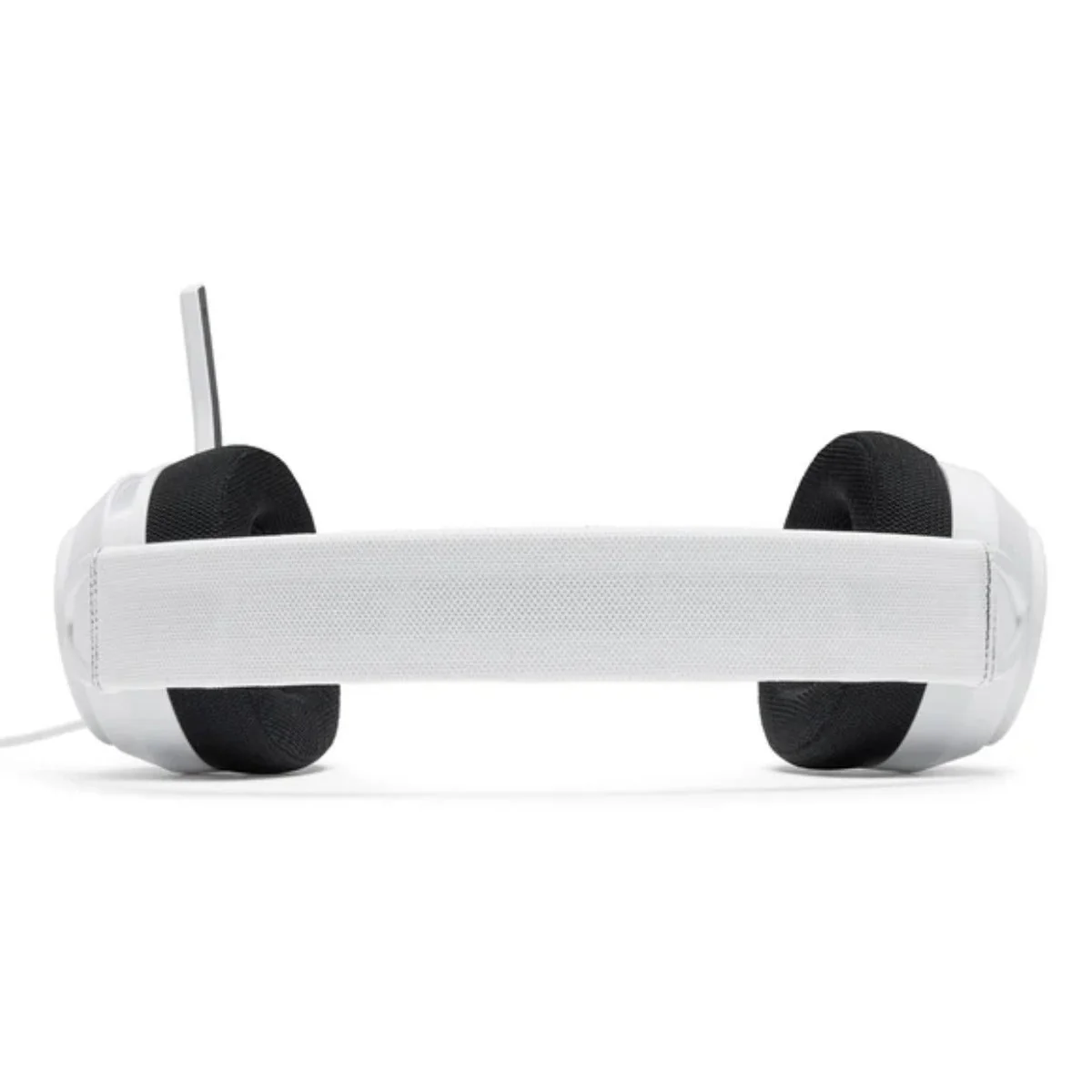 LucidSound LS10P Gen 2 Wired Gaming Headset for PlayStation PS4 PS5 (White) - Image 4