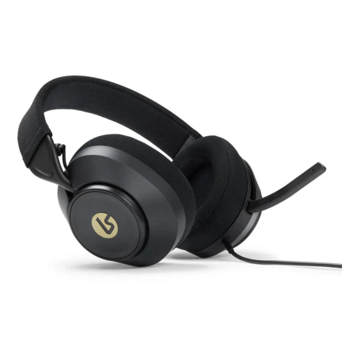 LucidSound LS10X Gen 2 Wired Gaming Headset for Xbox Series X|S (Black) - Image 2