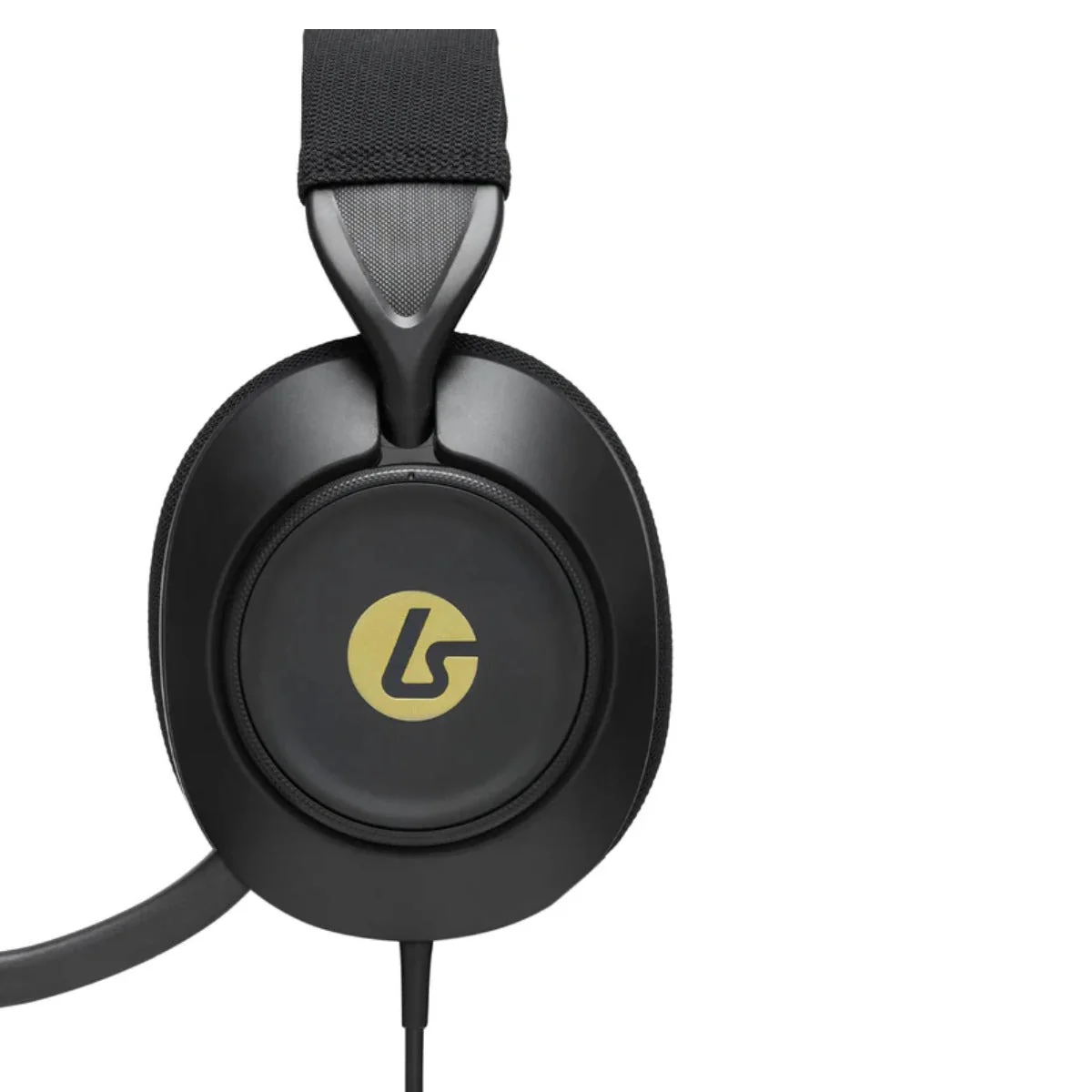 LucidSound LS10X Gen 2 Wired Gaming Headset for Xbox Series X|S (Black) - Image 4