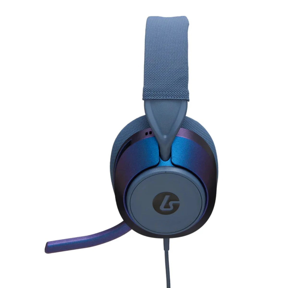 LucidSound LS10X Gen 2 Wired Gaming Headset for Xbox Series X|S (Indigo Fade) - Image 3