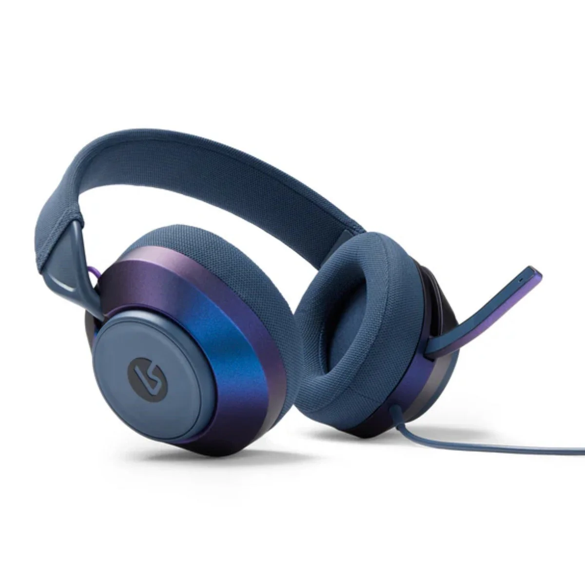 LucidSound LS10X Gen 2 Wired Gaming Headset for Xbox Series X|S (Indigo Fade) - Image 6