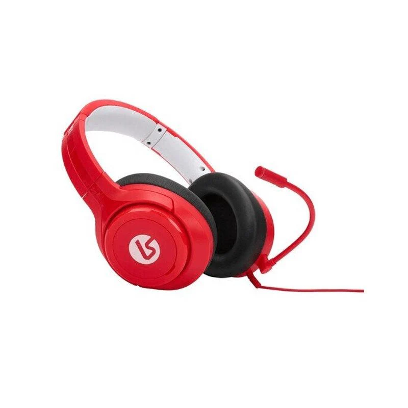 LucidSound LS10X Wired Gaming Headset For Xbox One & Series X/S (Pulse Red) - Image 3