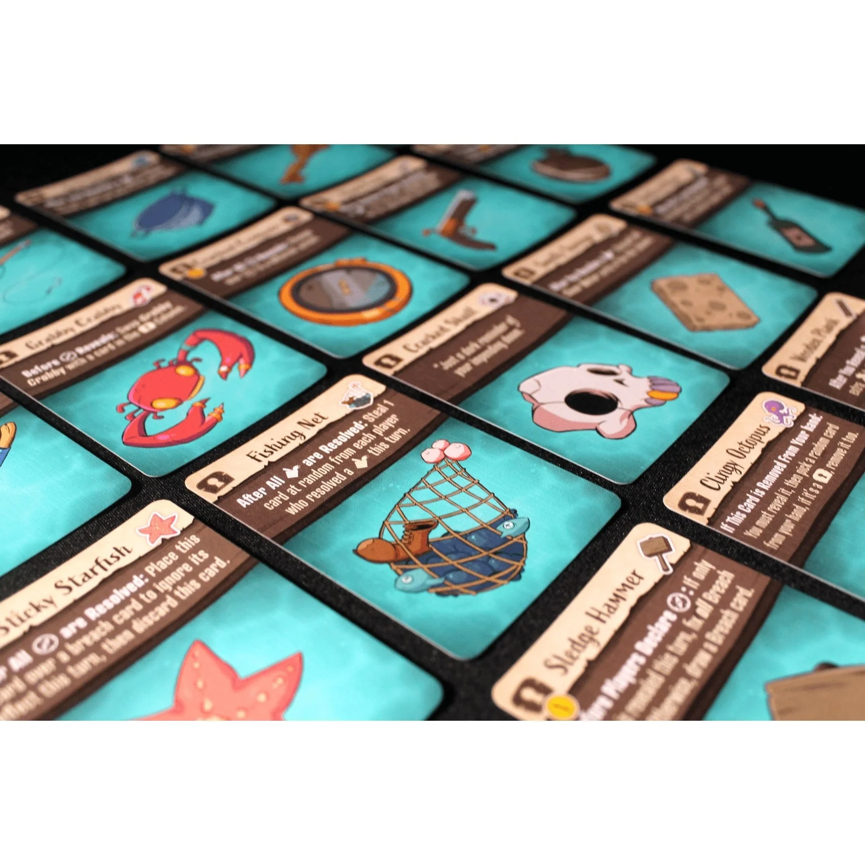 Lucky Duck Games We're Sinking! Game - Image 9