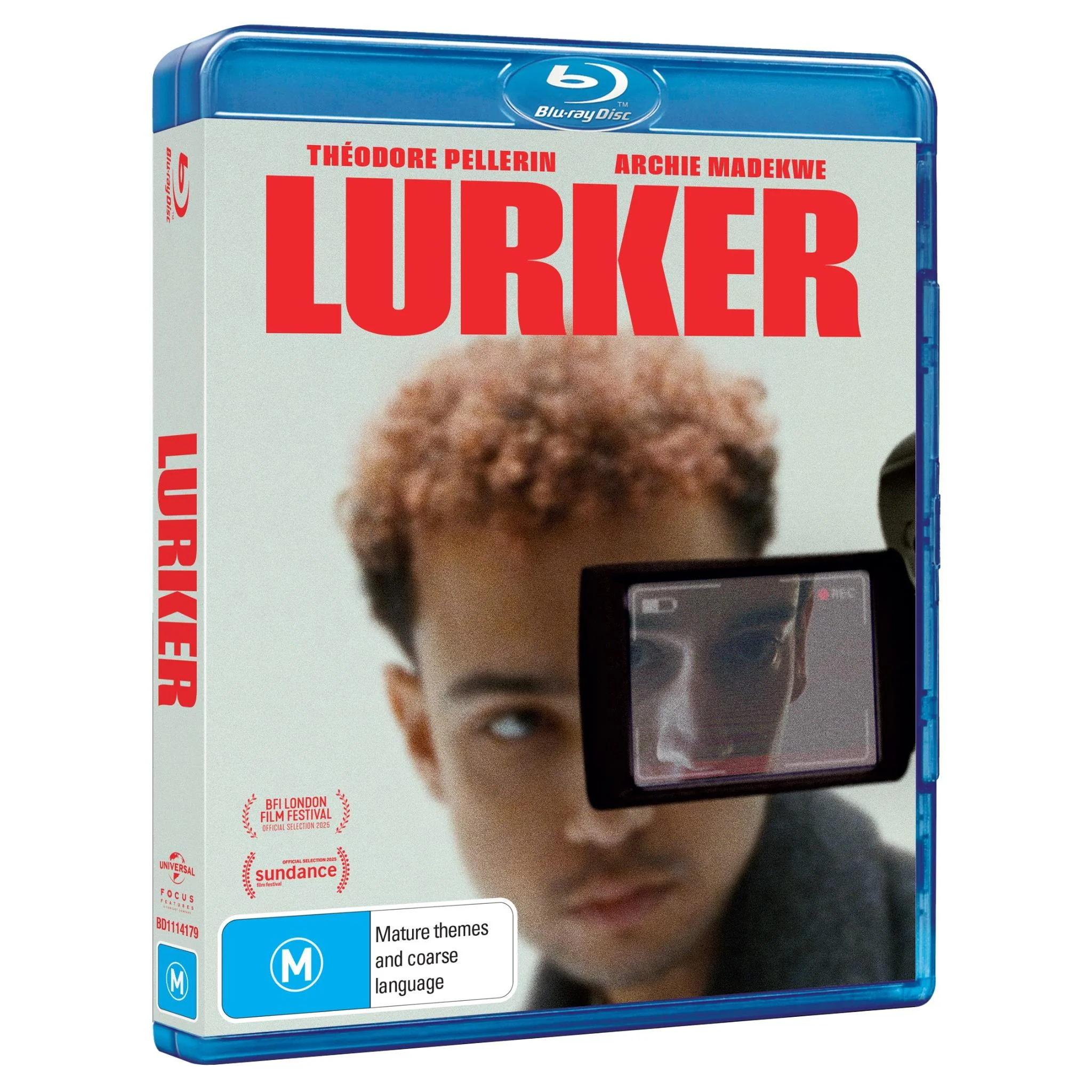 Lurker - Image 2