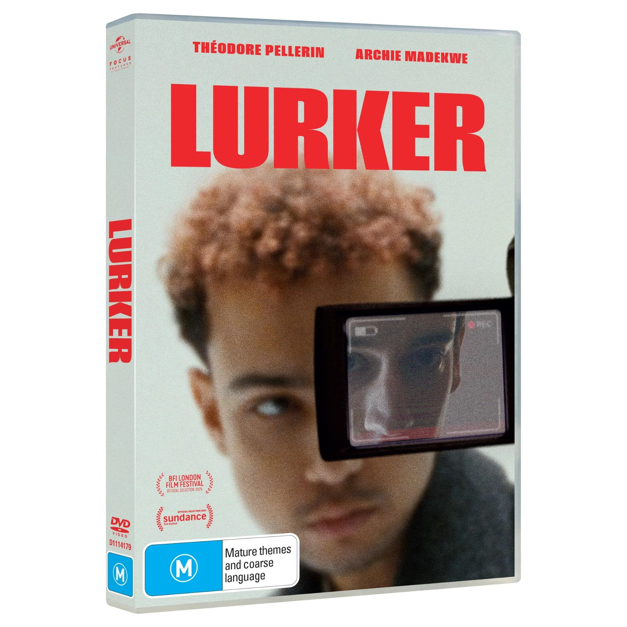 Lurker - Image 2