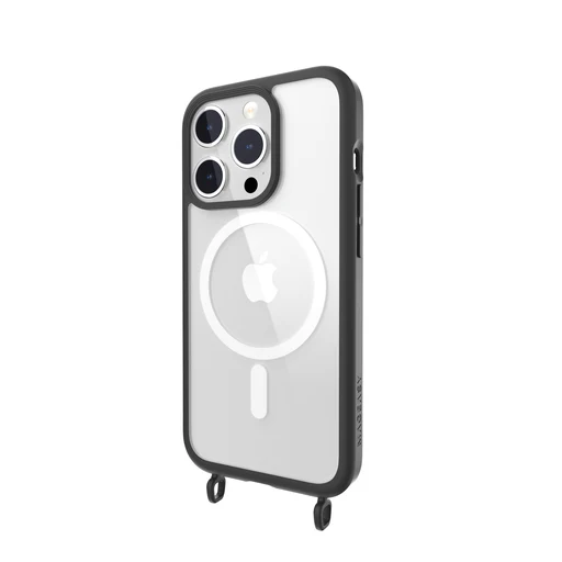 MagEasy Roam with Strap for iPhone 15 - Image 2