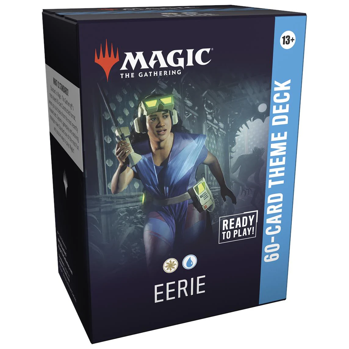 Magic The Gathering Trading Card Game - Secrets Of Strixhaven 60-Card Theme Deck (Assorted Styles) - Image 3