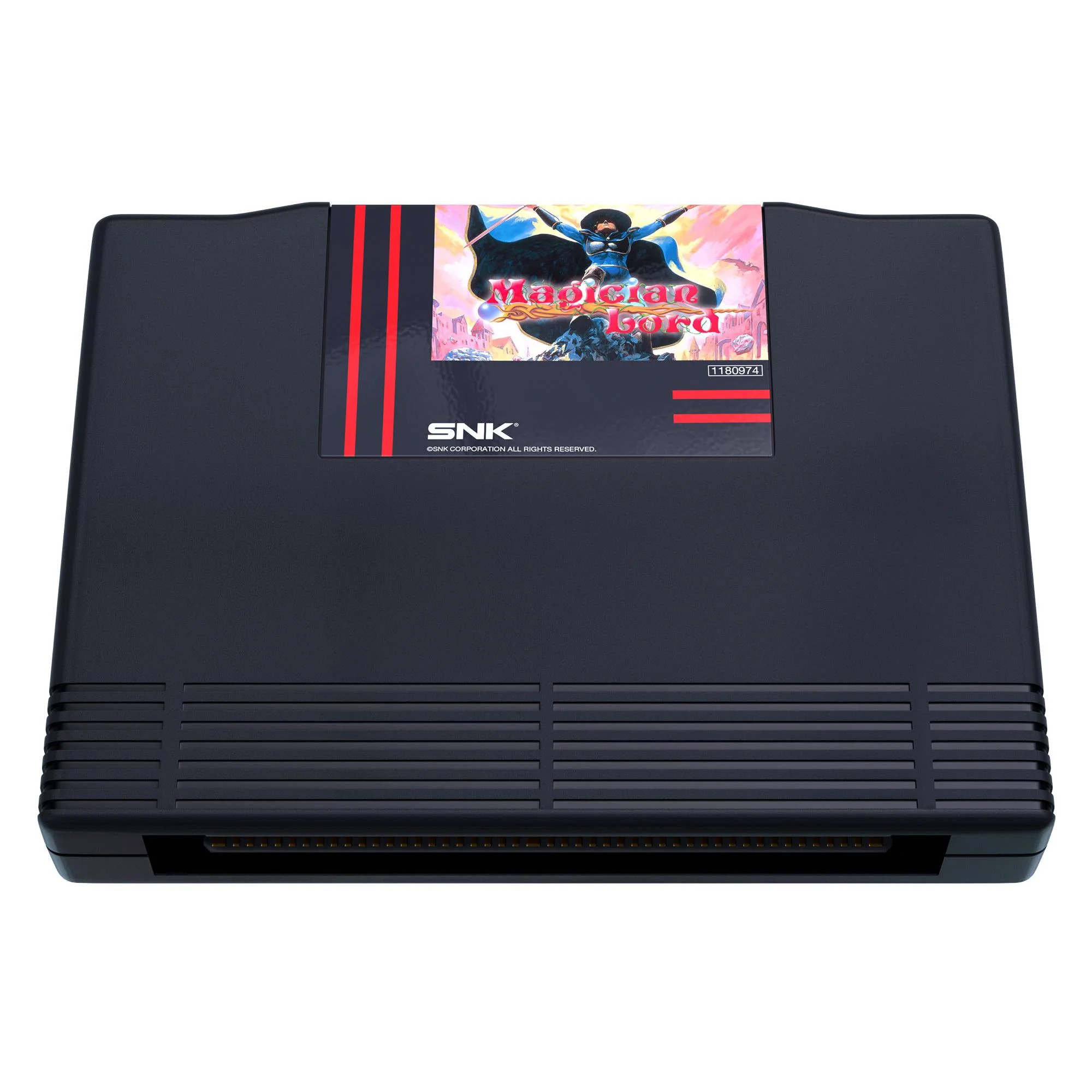Magician Lord (NEOGEO AES+) - Image 3