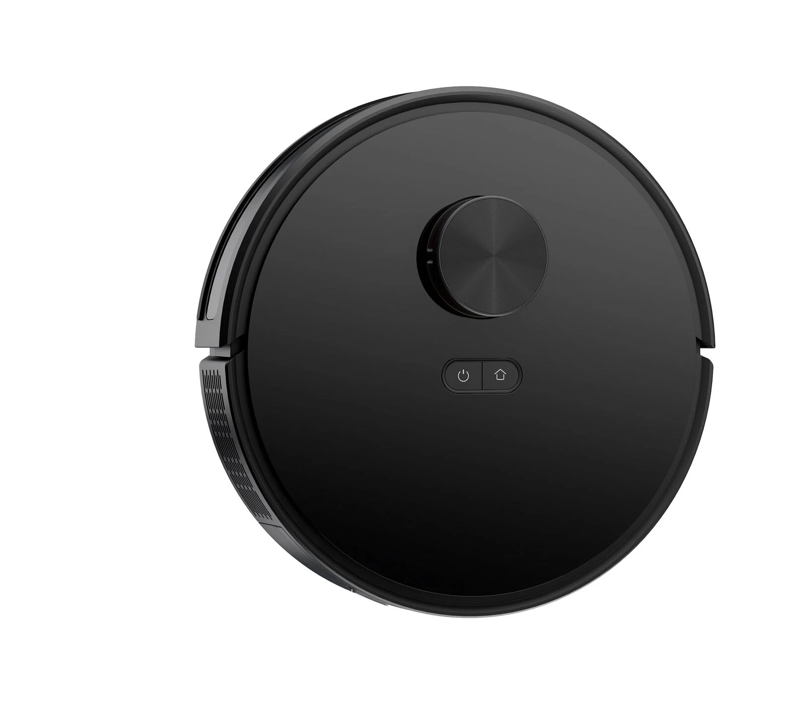 Magivaac Robot Vacuum 360° LIDAR Precision Mapping 3-in-1 Cleaning Solution - Image 4