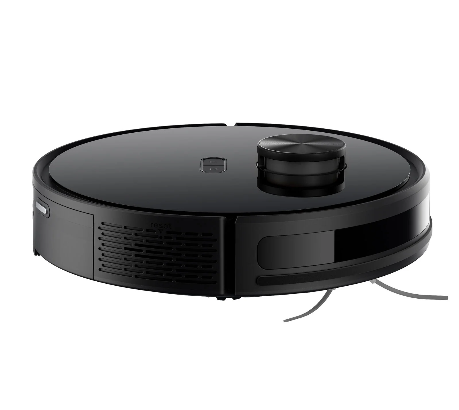 Magivaac Robot Vacuum 360° LIDAR Precision Mapping 3-in-1 Cleaning Solution - Image 5