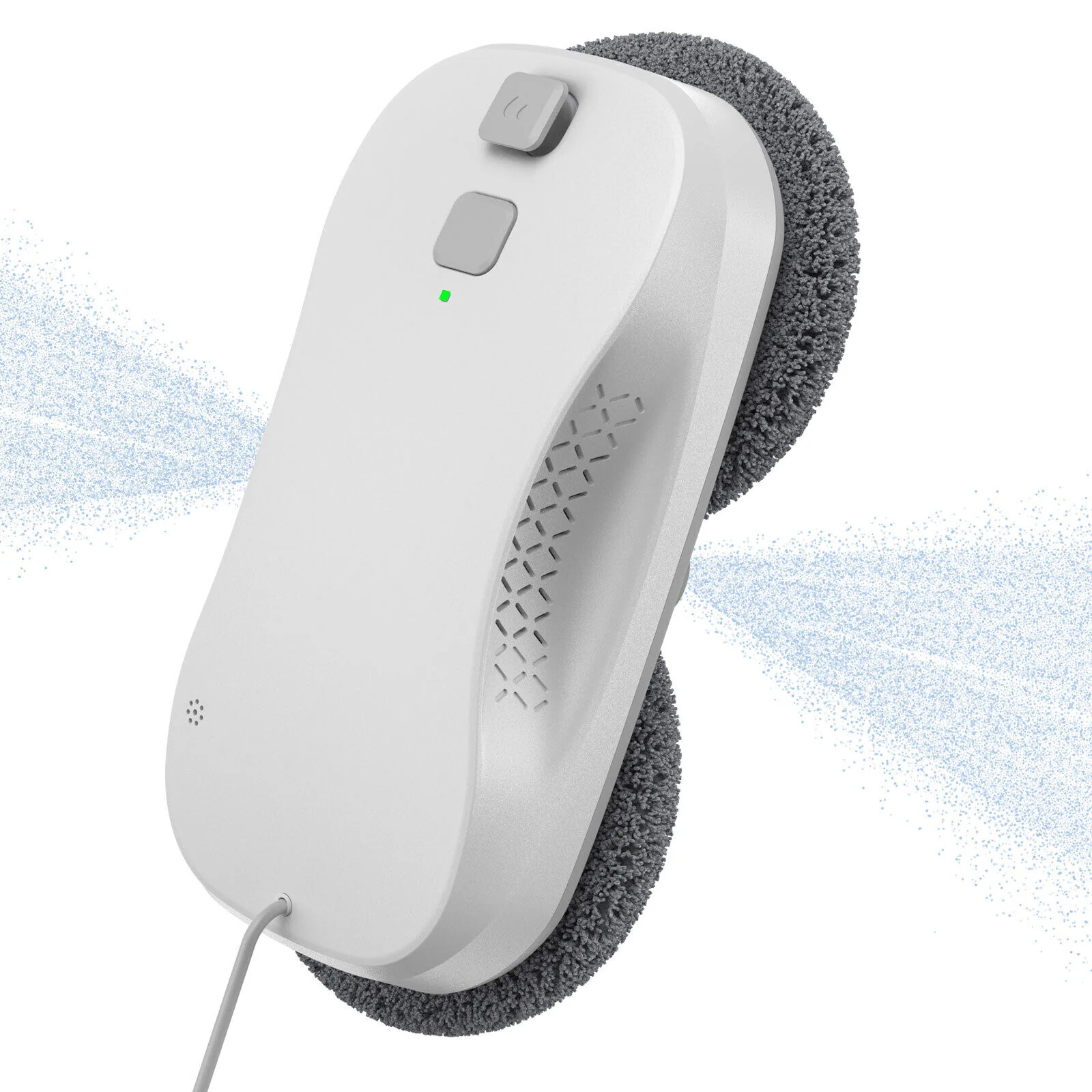 Magivaac Robot Window Cleaner with Smart App & Remote Control - Image 7
