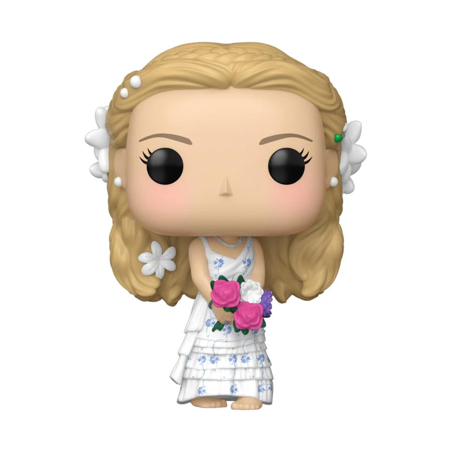 Mamma Mia - Sophie Sheridan Pop! VInyl