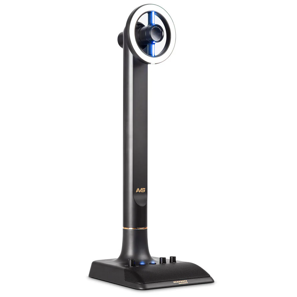 Marantz Professional AVS Audio-Video Streamer - Image 7