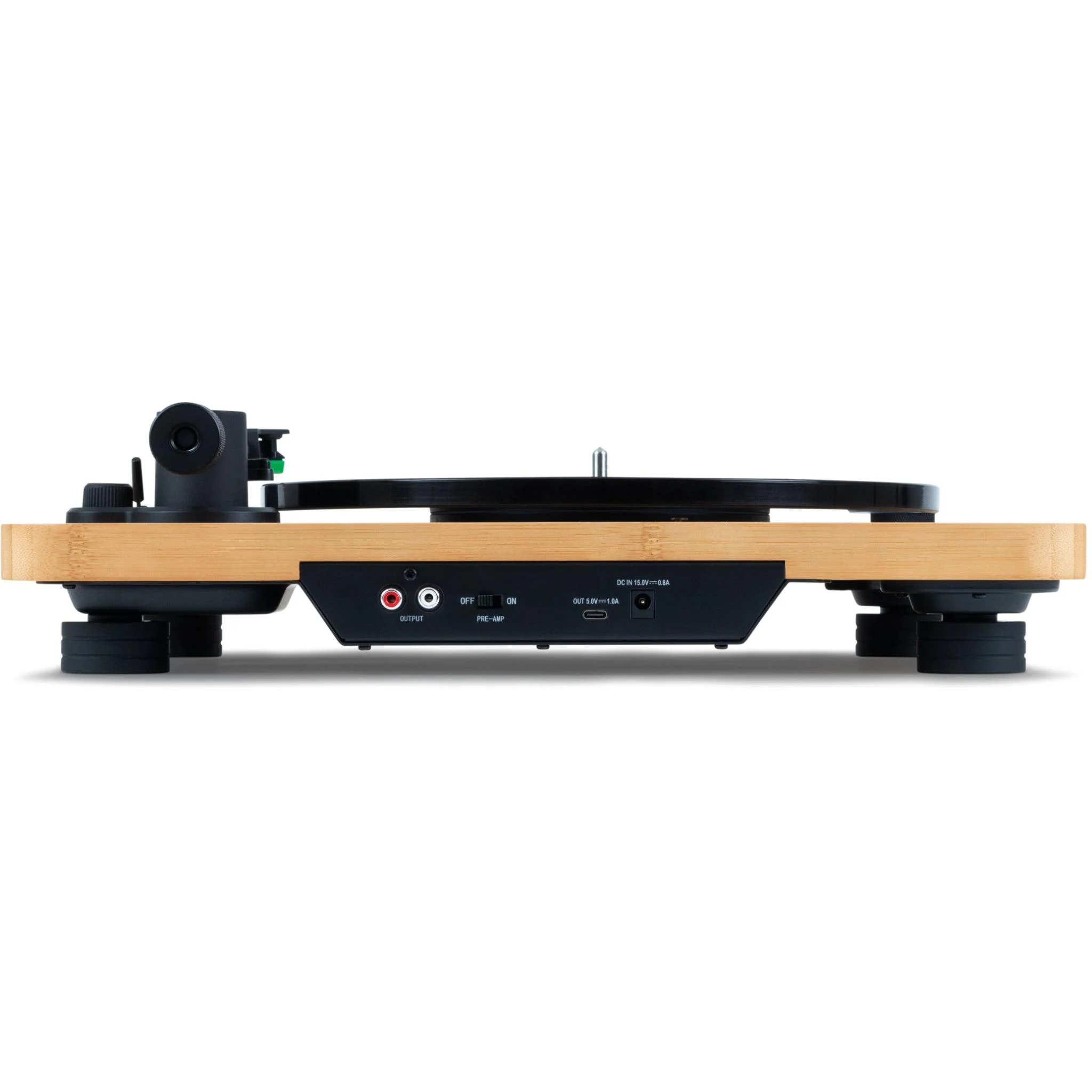 Marley Stir It Up Lux Wireless Turntable - Image 5