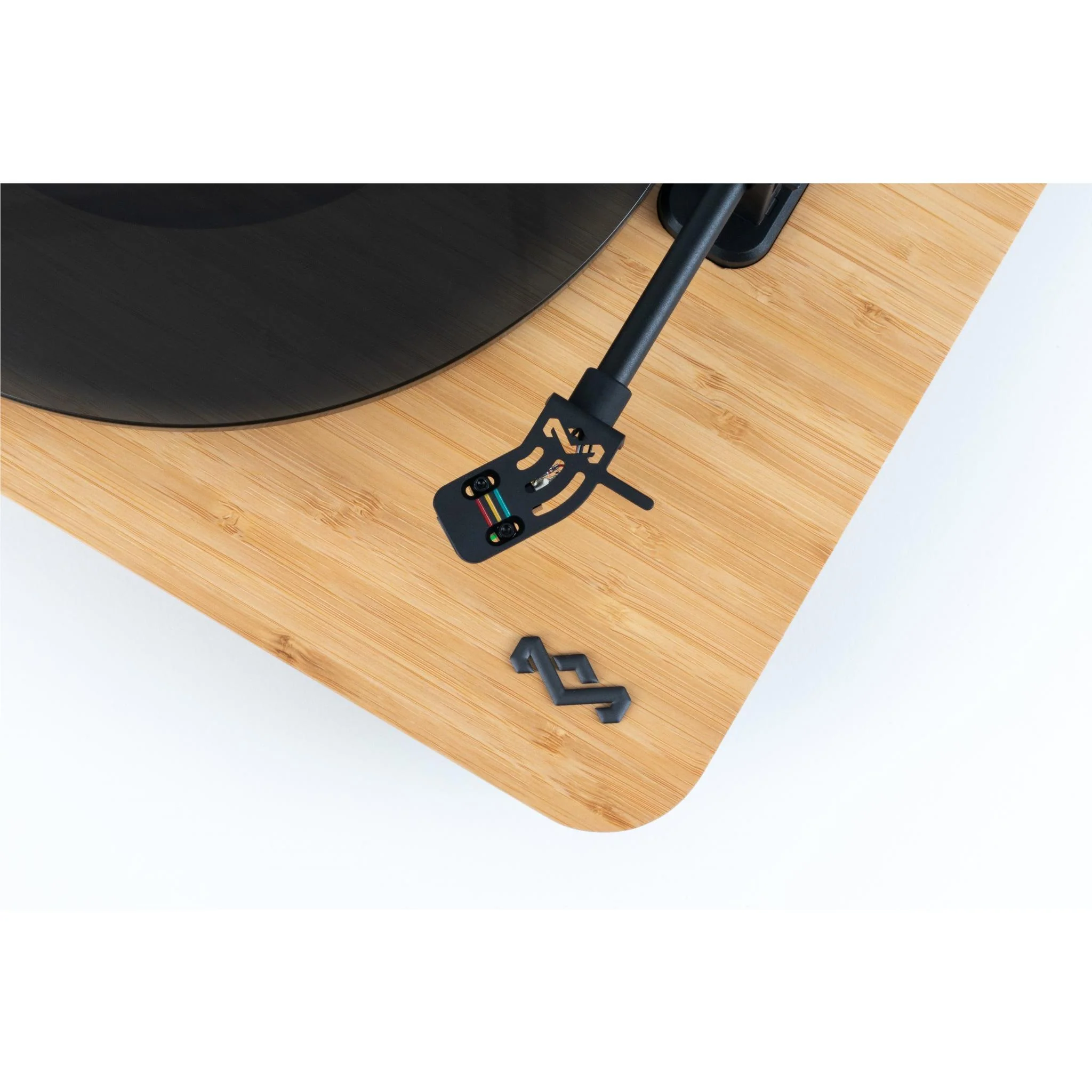 Marley Stir It Up Lux Wireless Turntable - Image 8