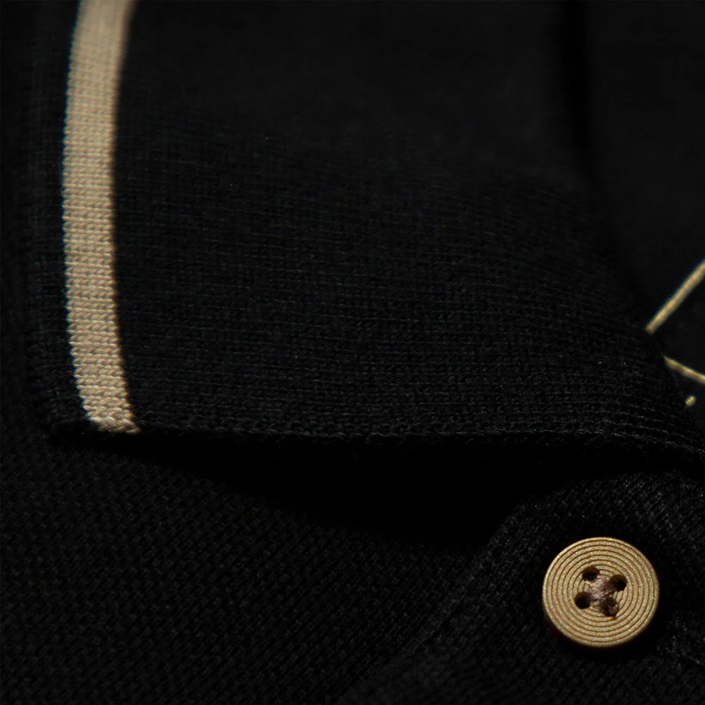 Marshall 60th Anniversary Polo Shirt (Medium) - Image 2